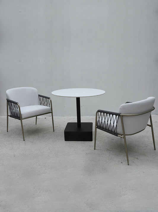 Outdoor  Armchairs 10