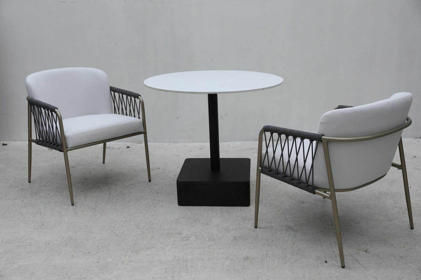 Outdoor  Armchairs 10