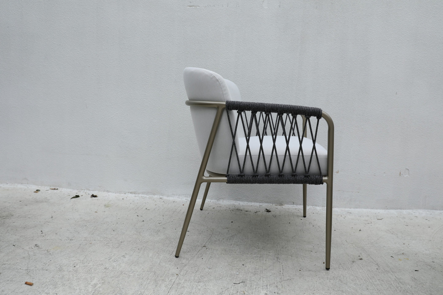 Outdoor  Armchairs 10
