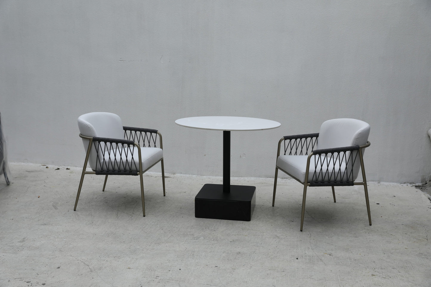 Outdoor  Armchairs 10