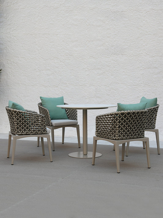 Dining Table Set-45
