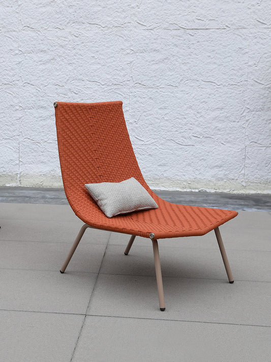 Outdoor  Armchairs 286