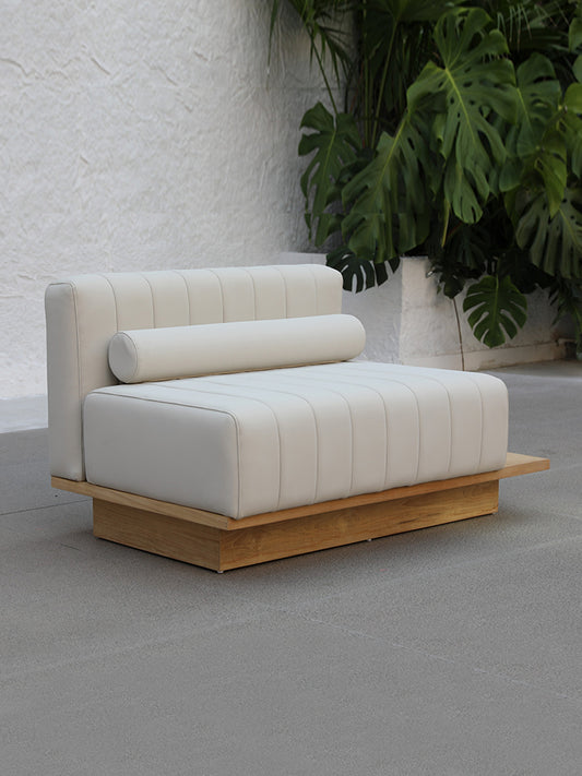 outdoor sofa  128