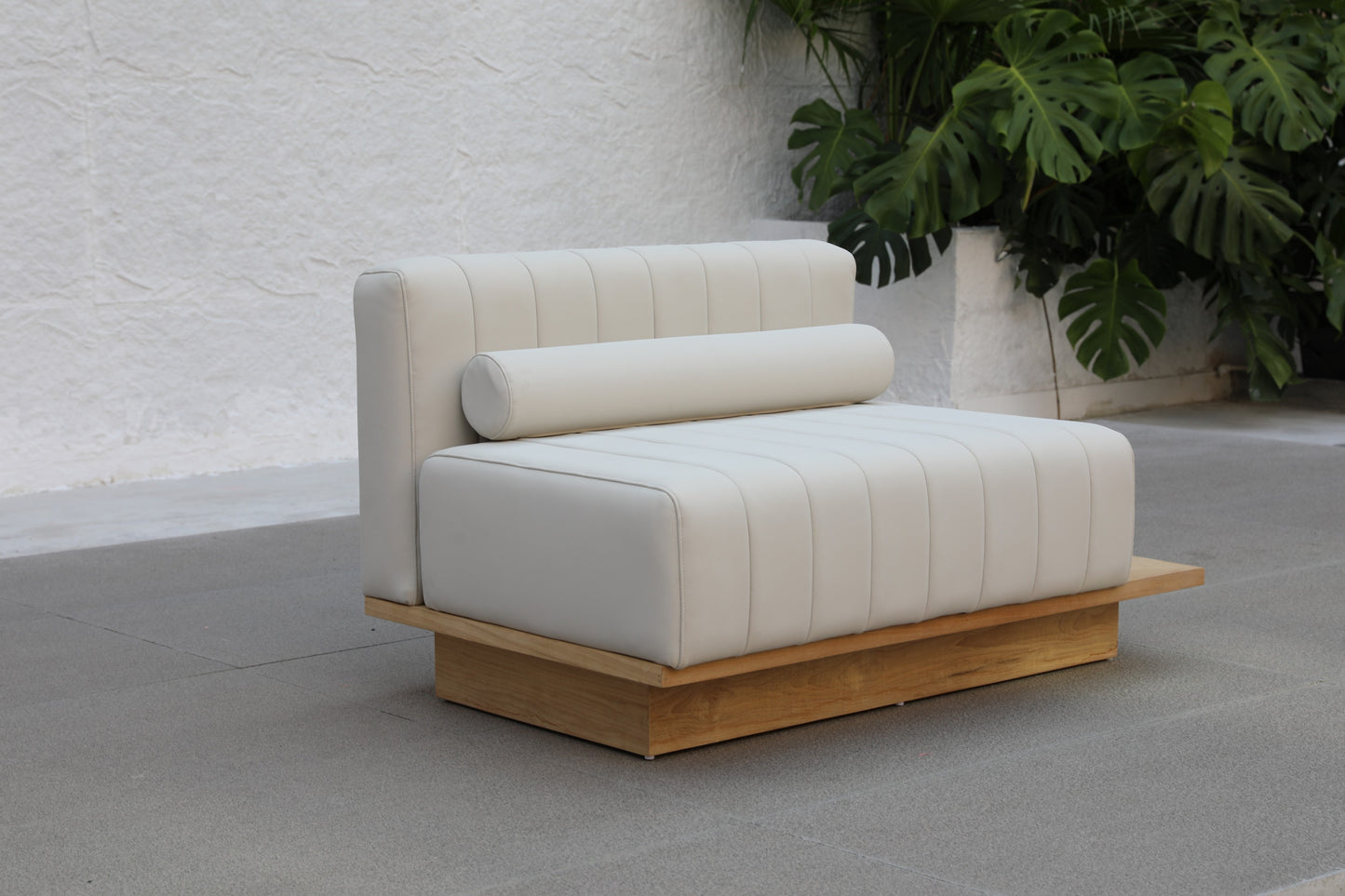 outdoor sofa  128