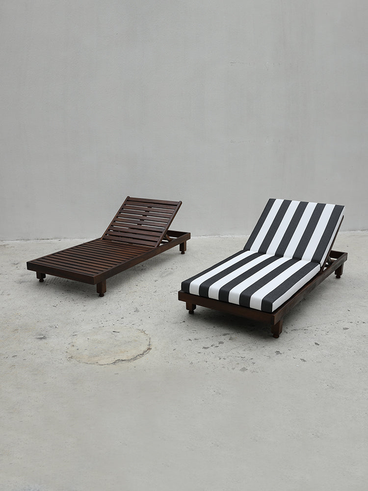 Sun Loungers 40