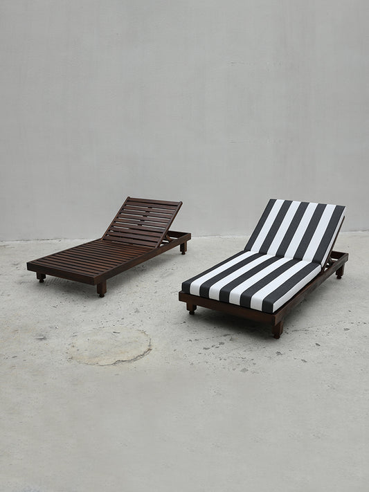 Sun Loungers 40