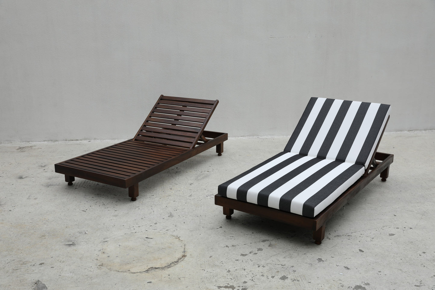 Sun Loungers 40