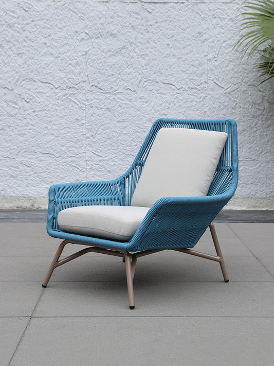 Outdoor  Armchairs 287