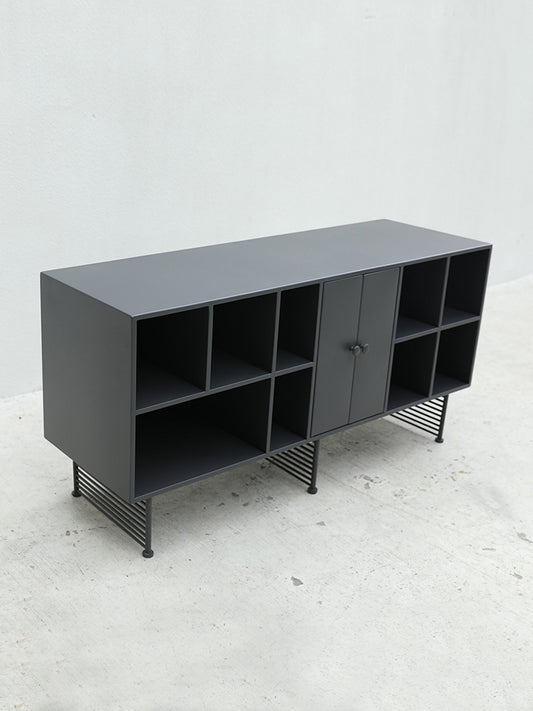 Outdoor Cabinet 3