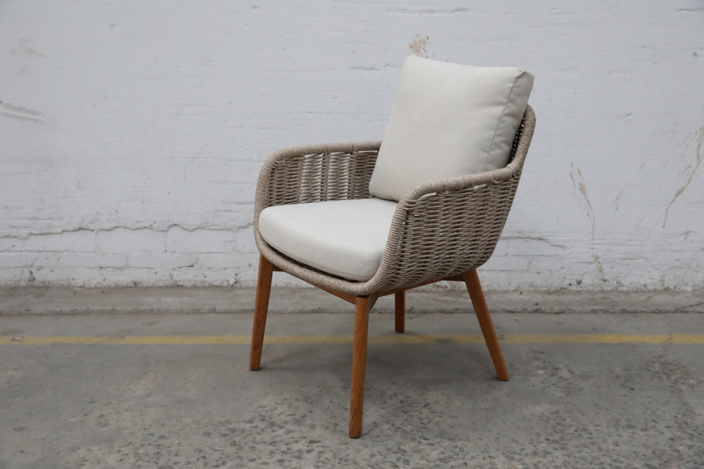 Dining Chair 43