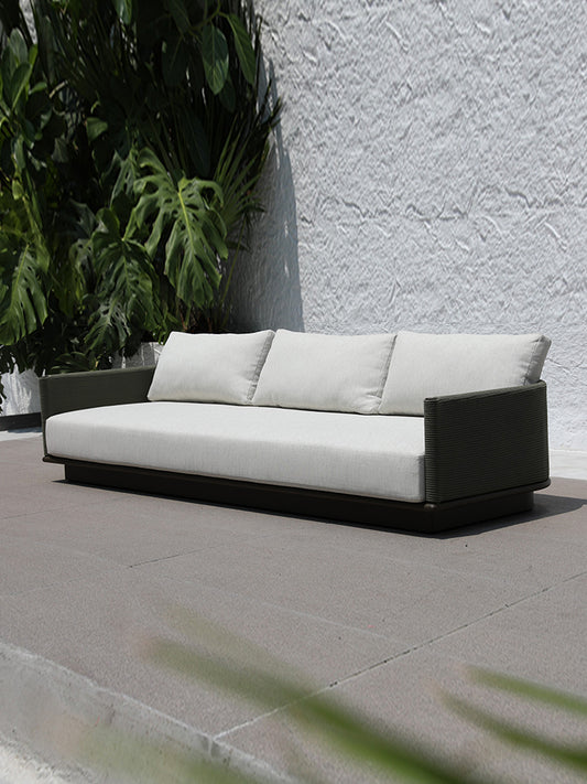 outdoor sofa  130