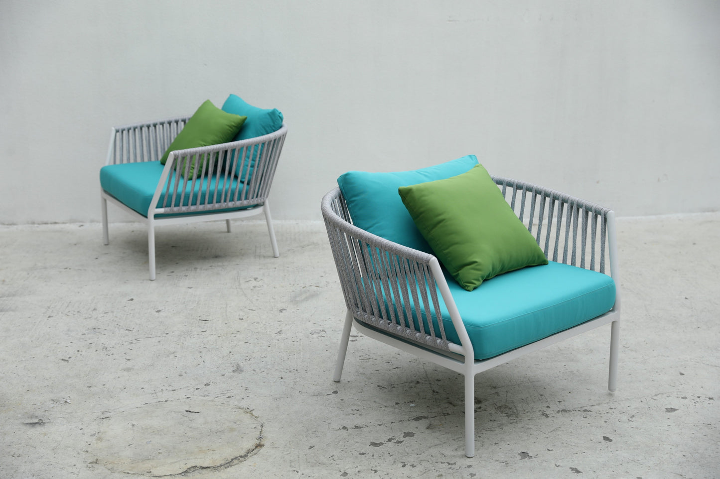 Outdoor  Armchairs 11