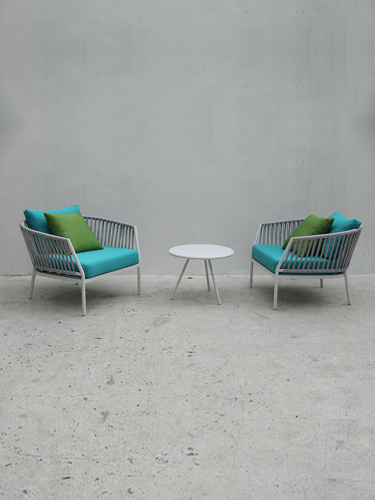 Outdoor  Armchairs 11