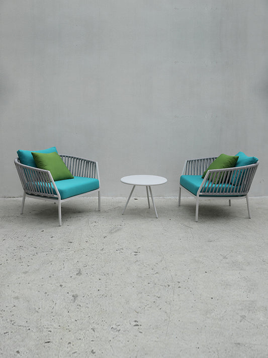 Outdoor  Armchairs 11