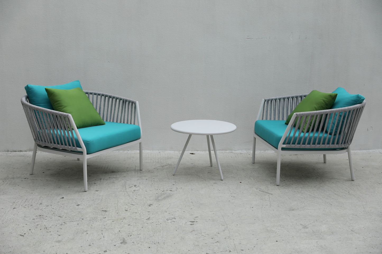 Outdoor  Armchairs 11