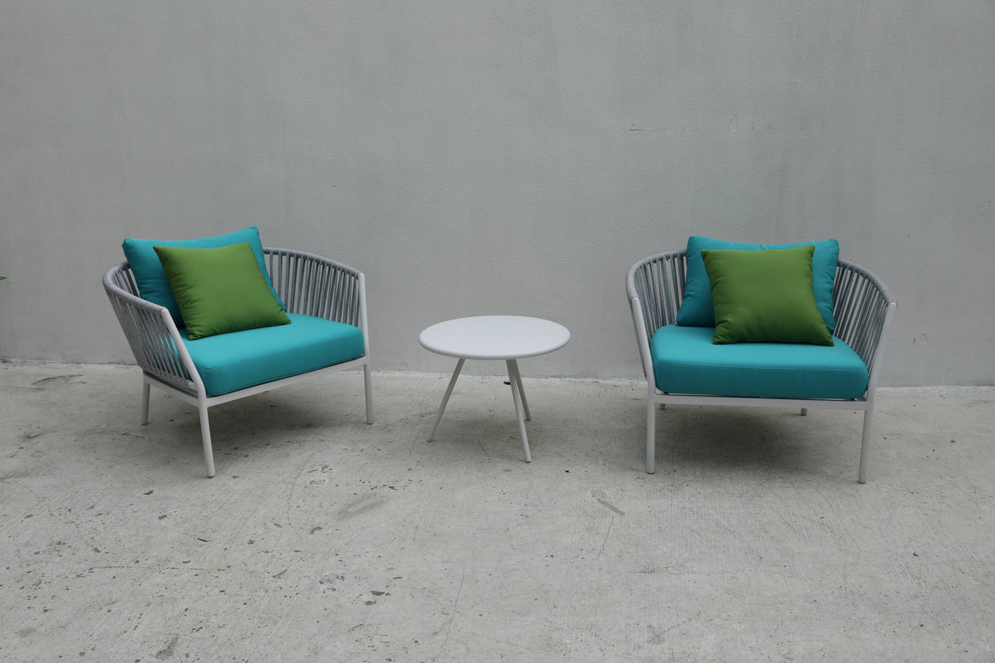 Outdoor  Armchairs 11