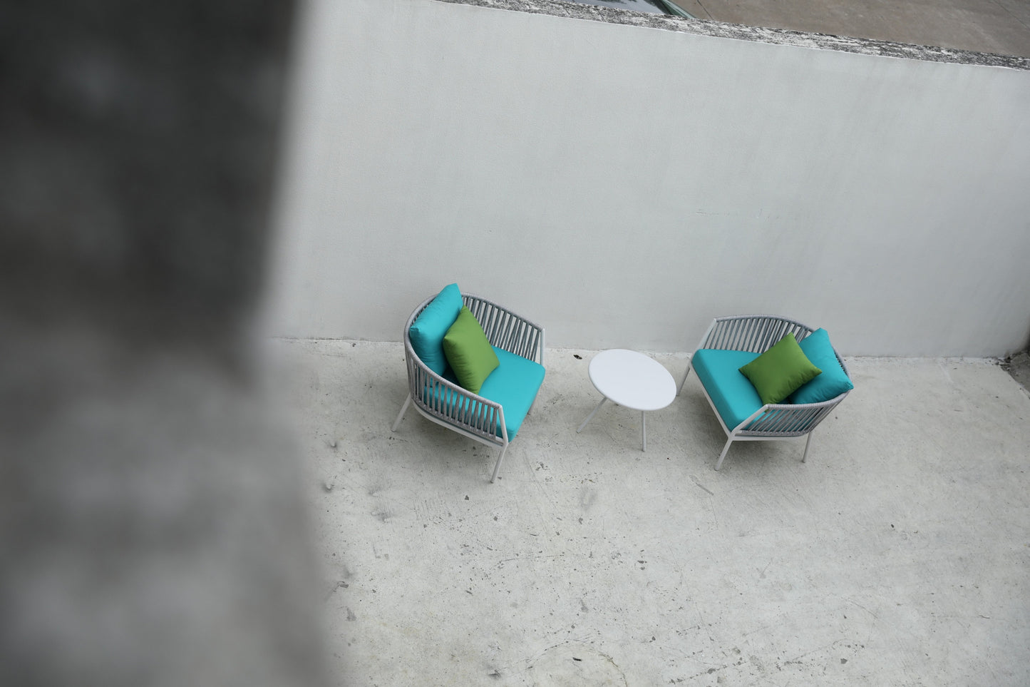 Outdoor  Armchairs 11