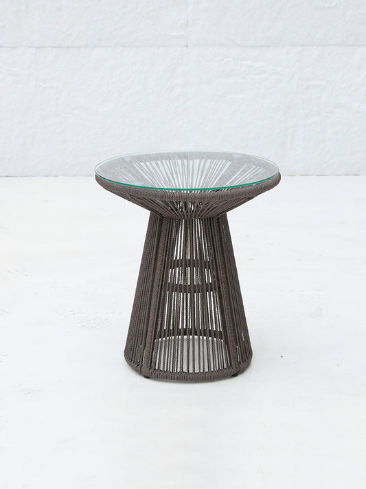 Outdoor Coffee Table 38