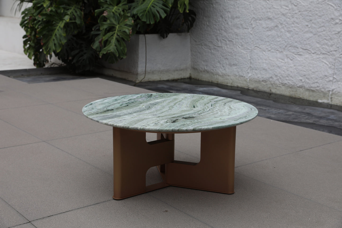 Outdoor Coffee Table  39