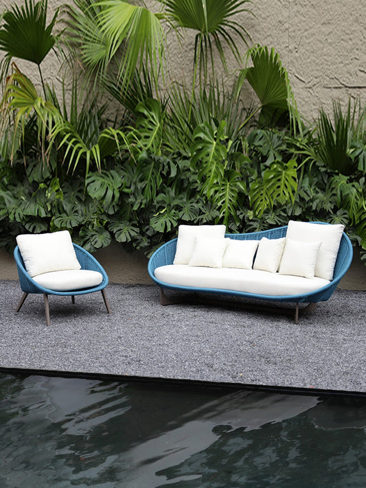 outdoor sofa 59