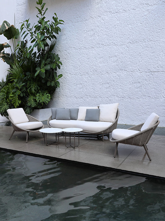 outdoor sofa 58