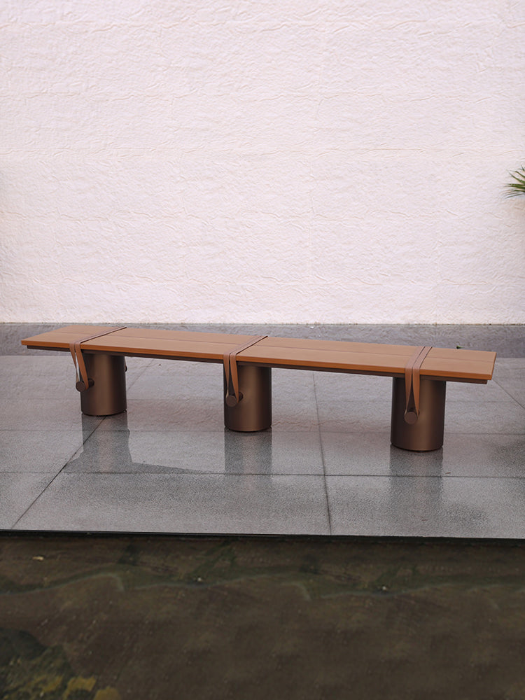 Bench-006