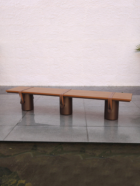 Bench-006