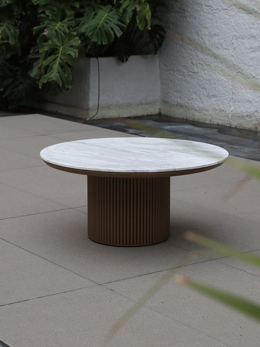 Outdoor Coffee Table  40