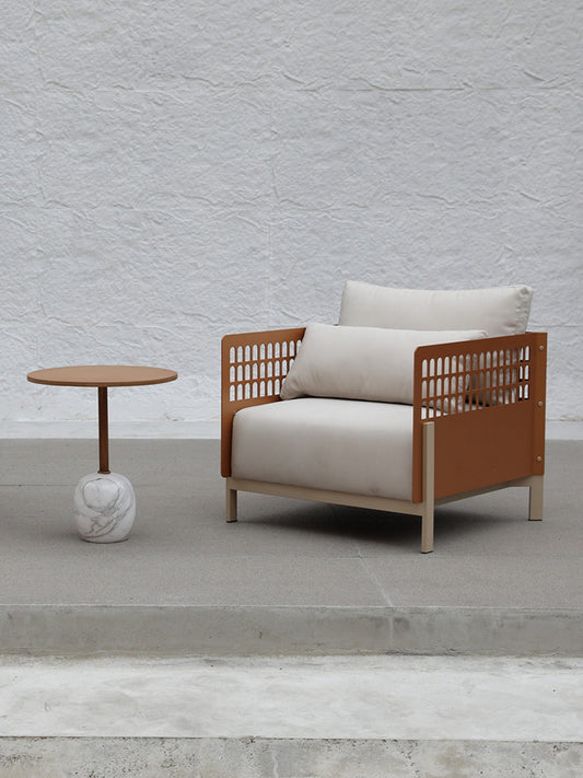 Outdoor  Armchairs 30