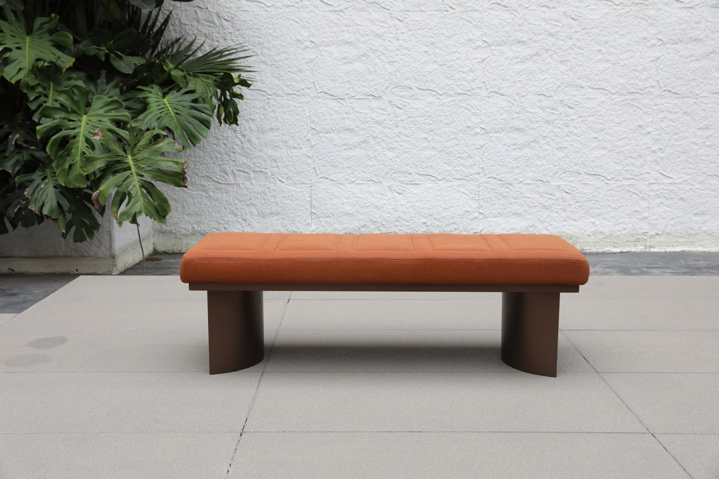 Bench-007