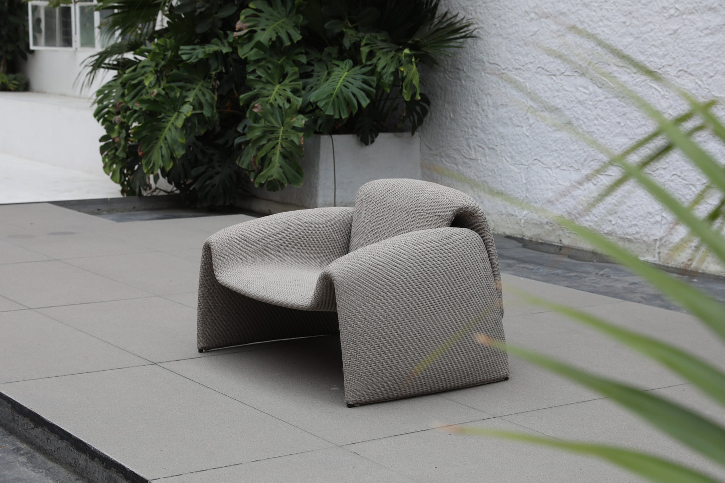 Outdoor  Armchairs 289