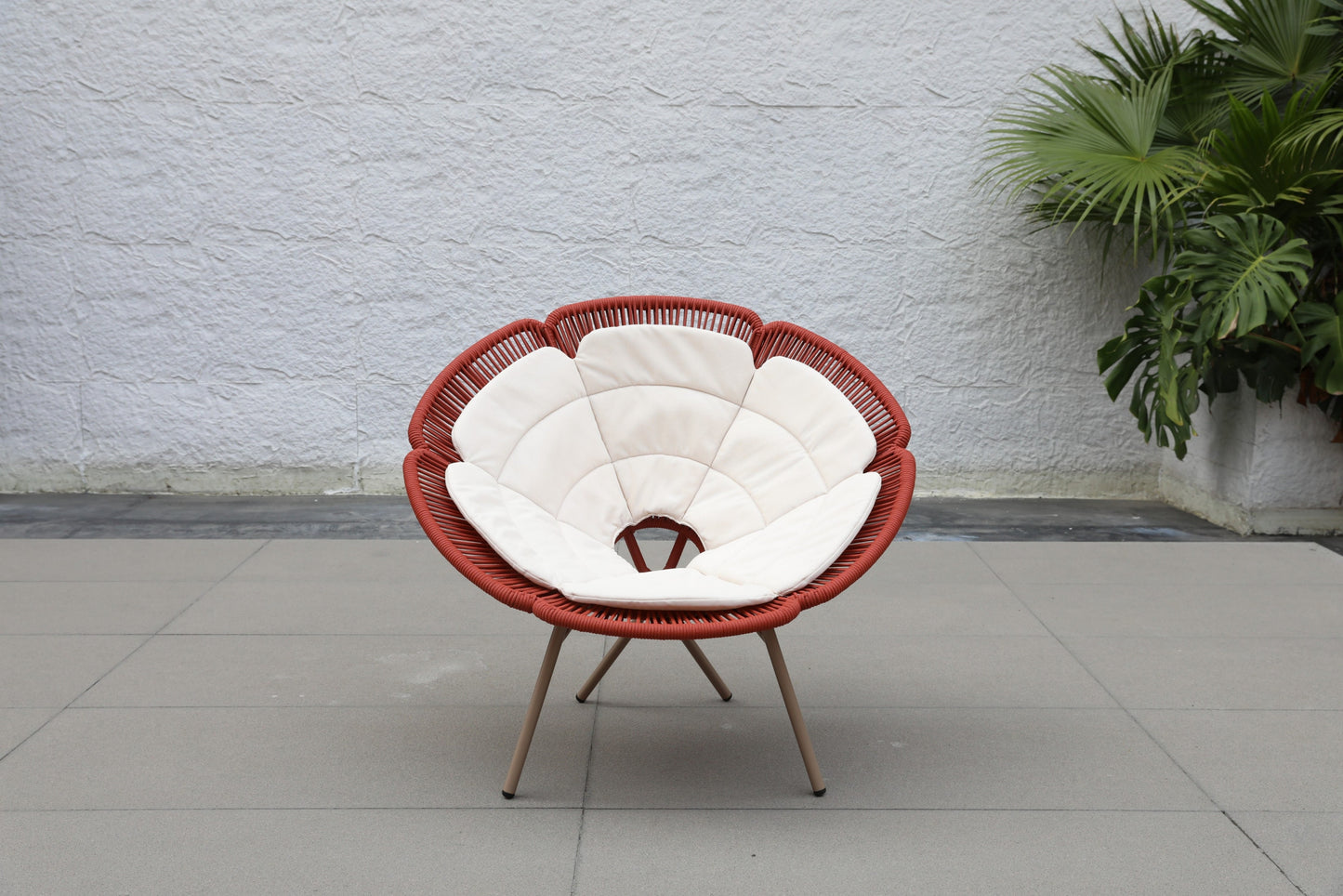Outdoor  Armchairs 140