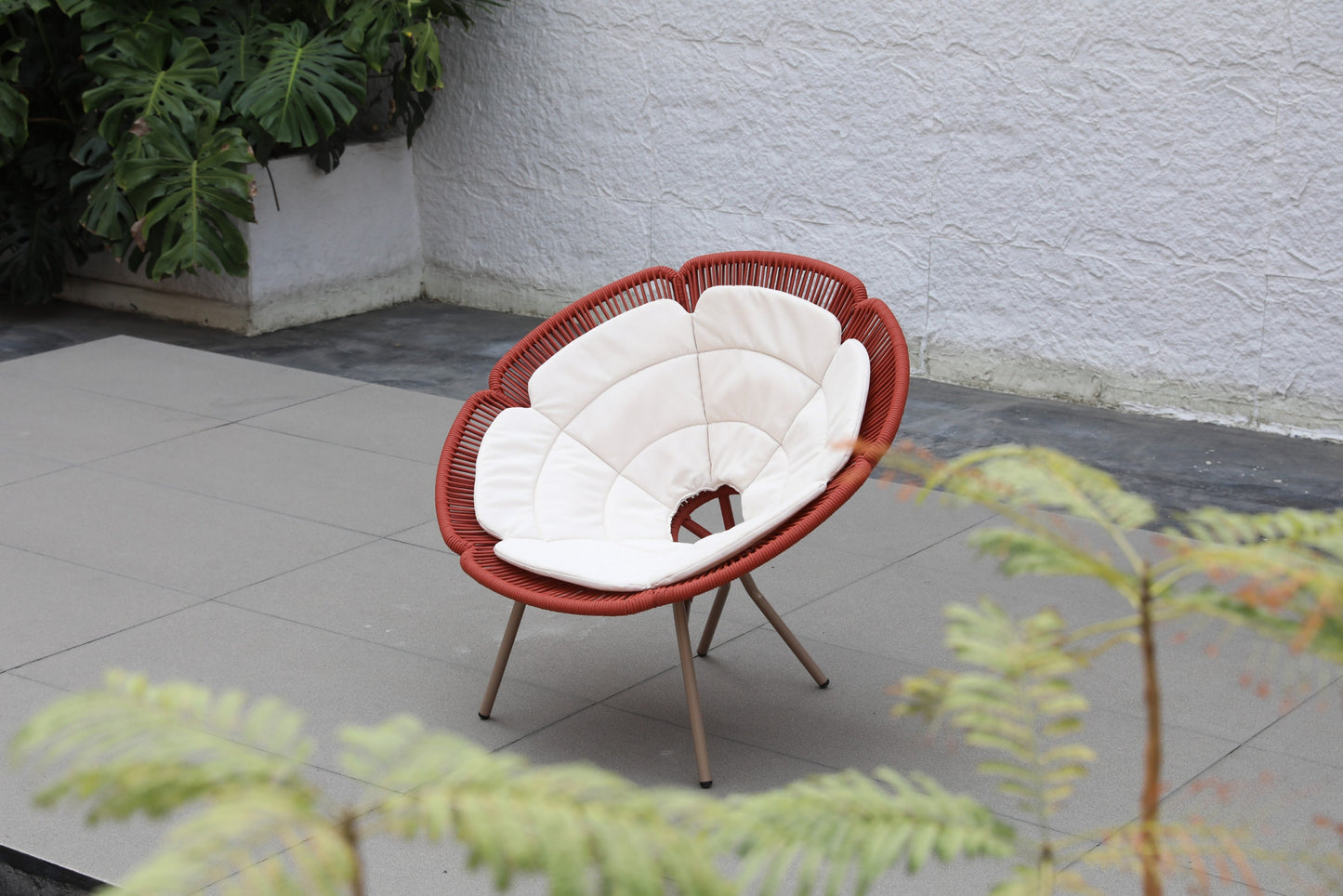 Outdoor  Armchairs 140