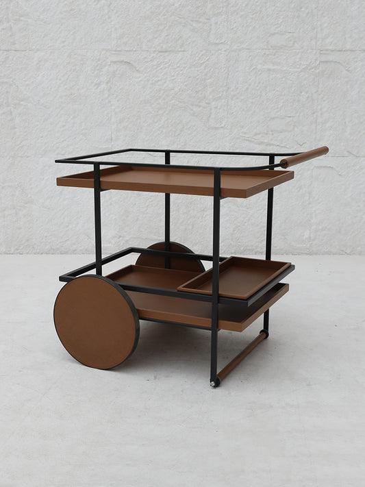 Garden Trolley 25