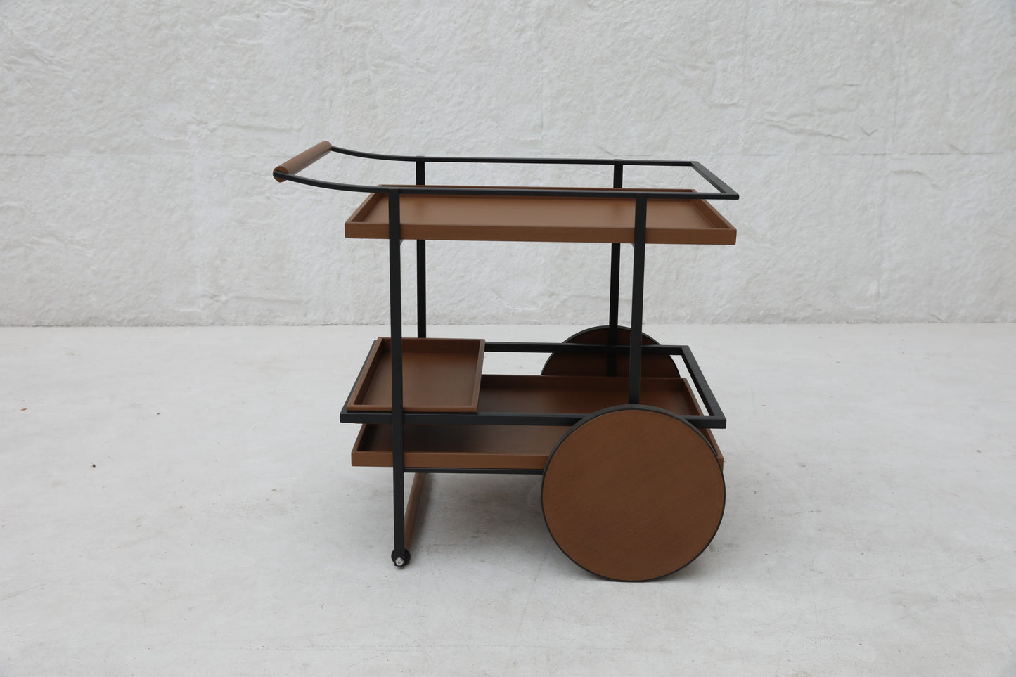 Garden Trolley 25
