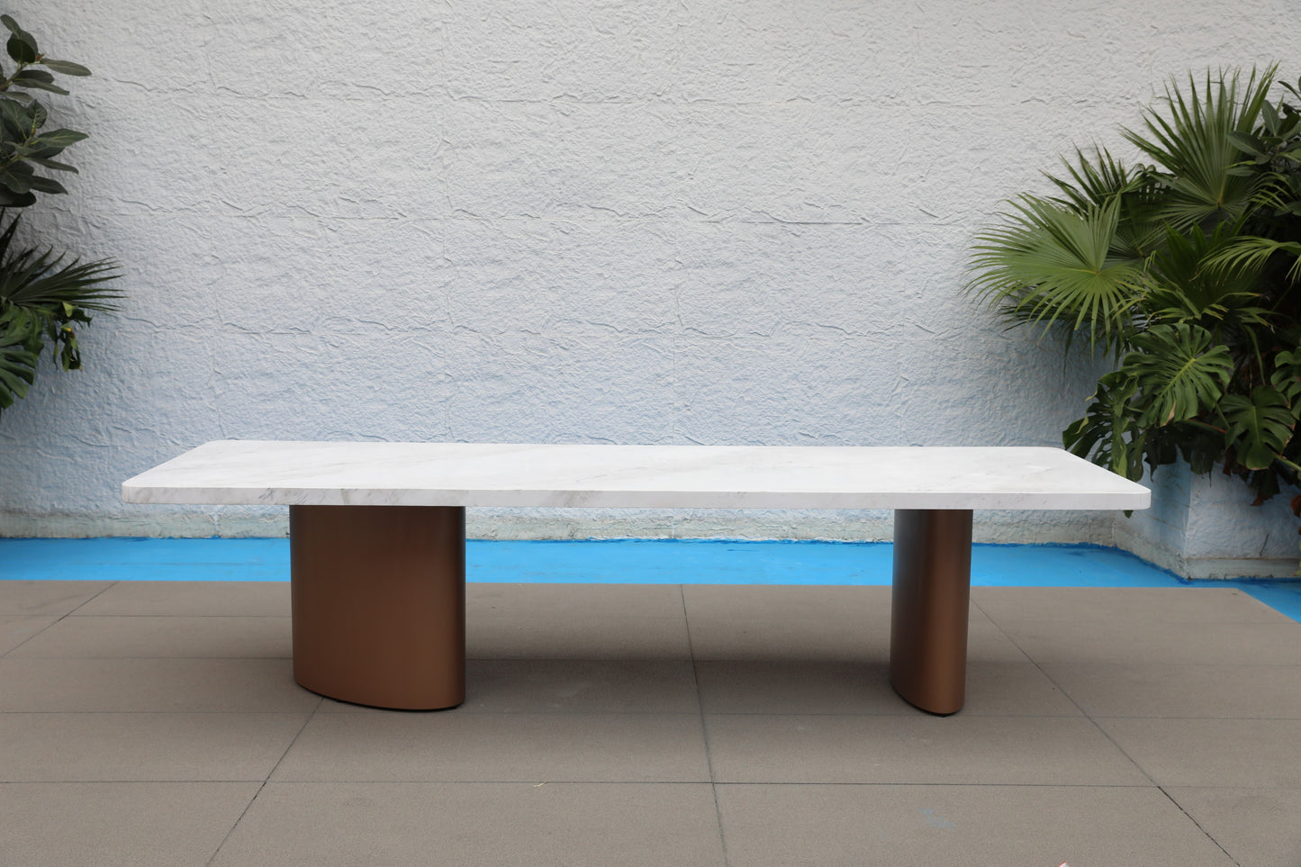 Dining Table 6