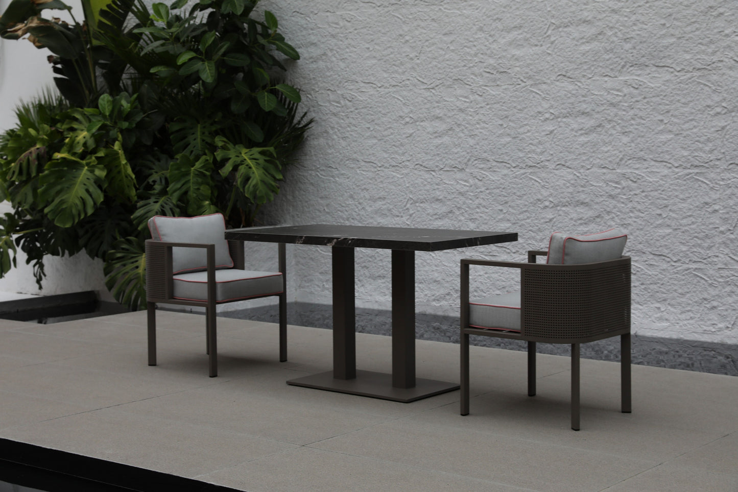Dining Table Set-19