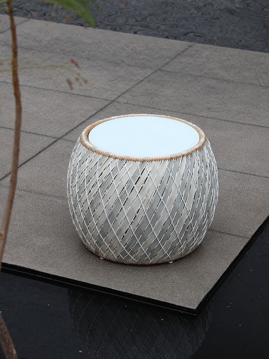 Outdoor Coffee Table 41