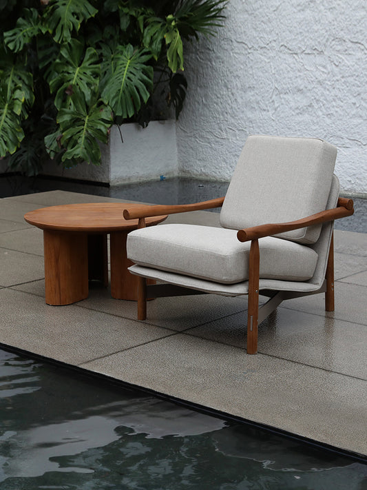 Outdoor  Armchairs 290