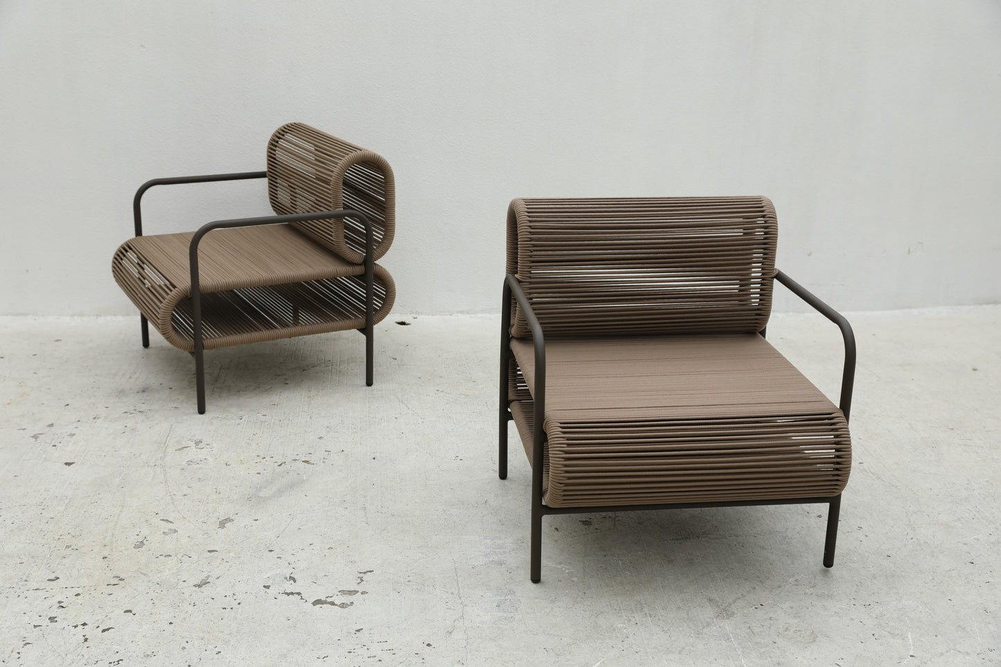 Outdoor  Armchairs 45
