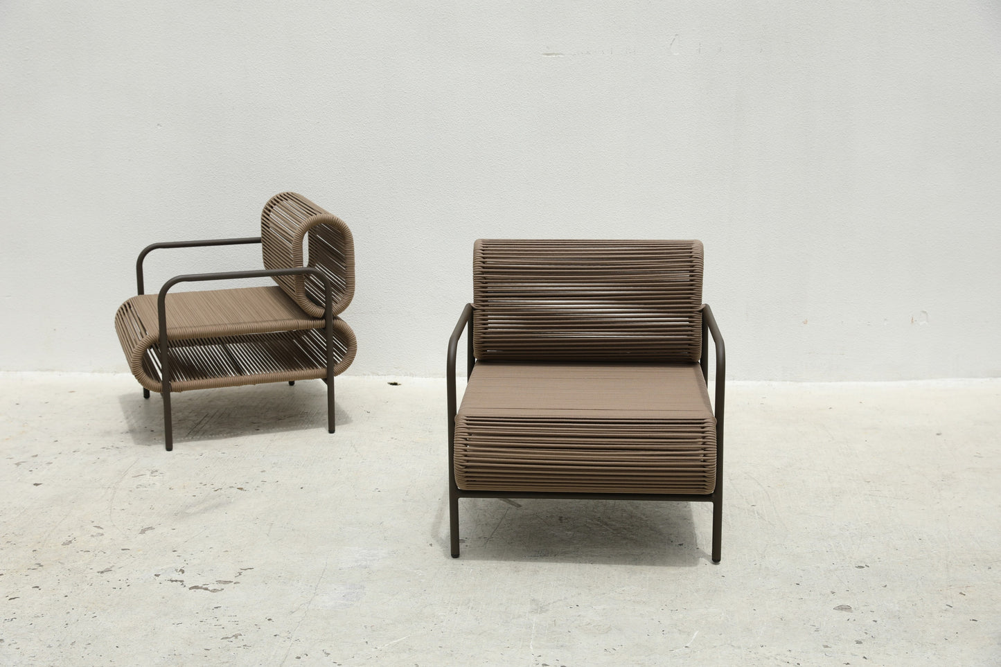 Outdoor  Armchairs 45