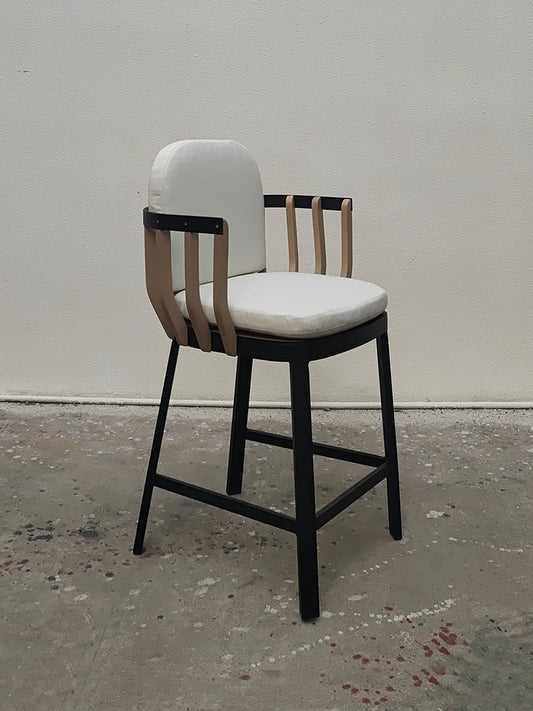 Outdoor Bar Chair  48
