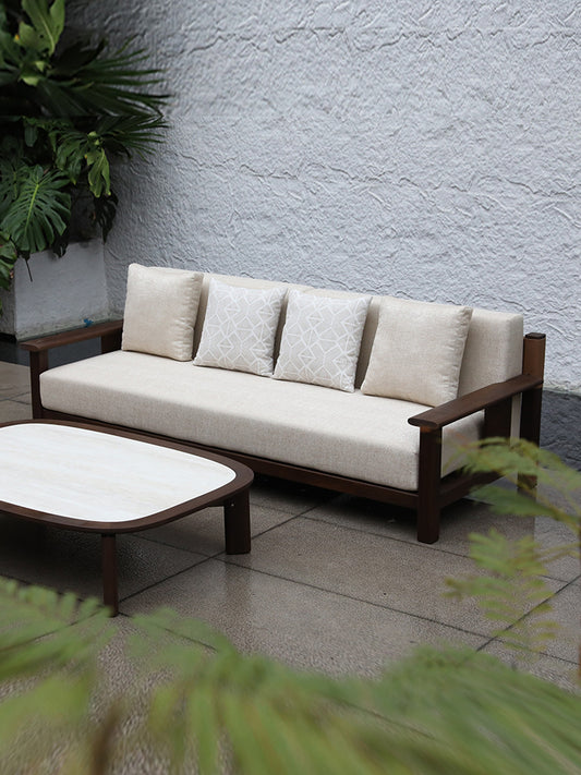 outdoor sofa  60