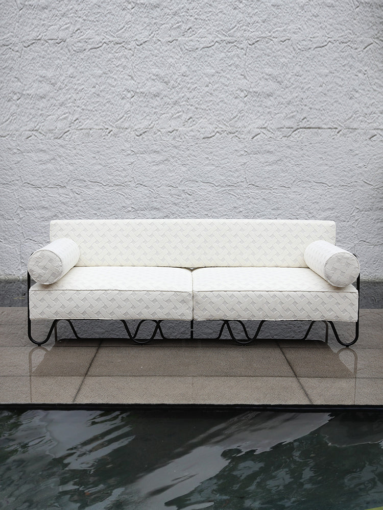 outdoor sofa  61