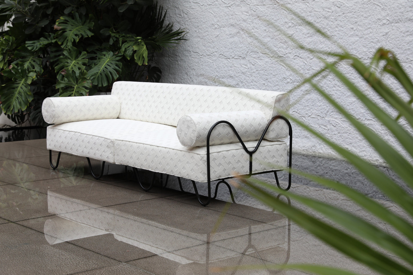 outdoor sofa  61