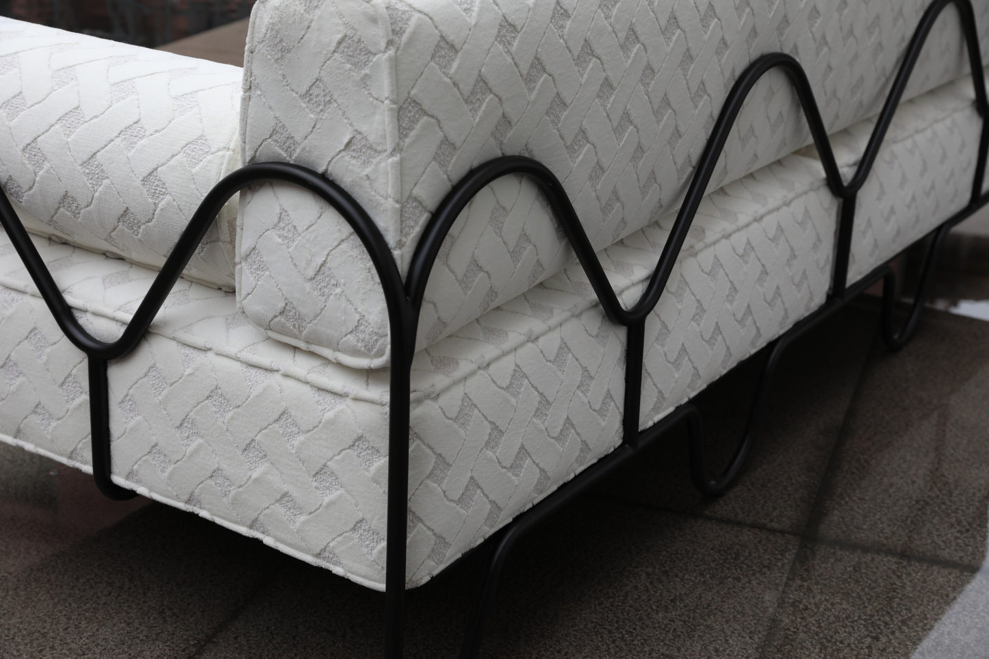 outdoor sofa  61