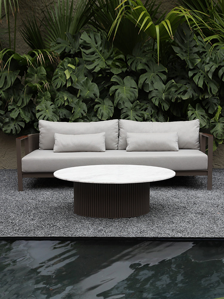outdoor sofa  62