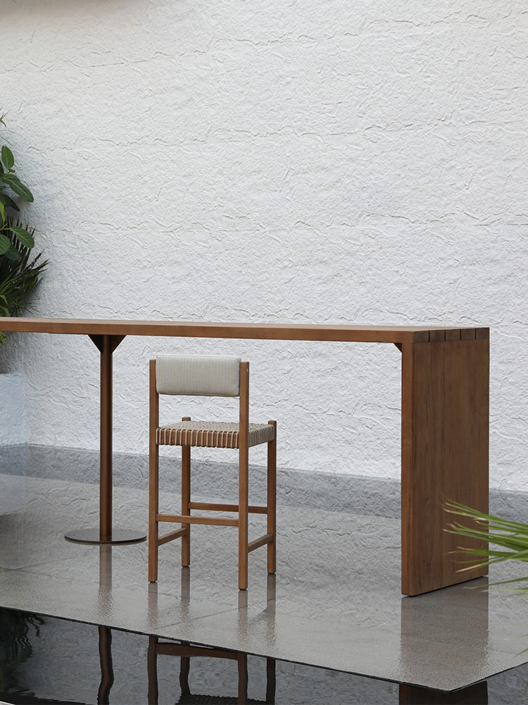 Bar Table 16