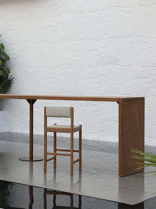 Bar Table 16