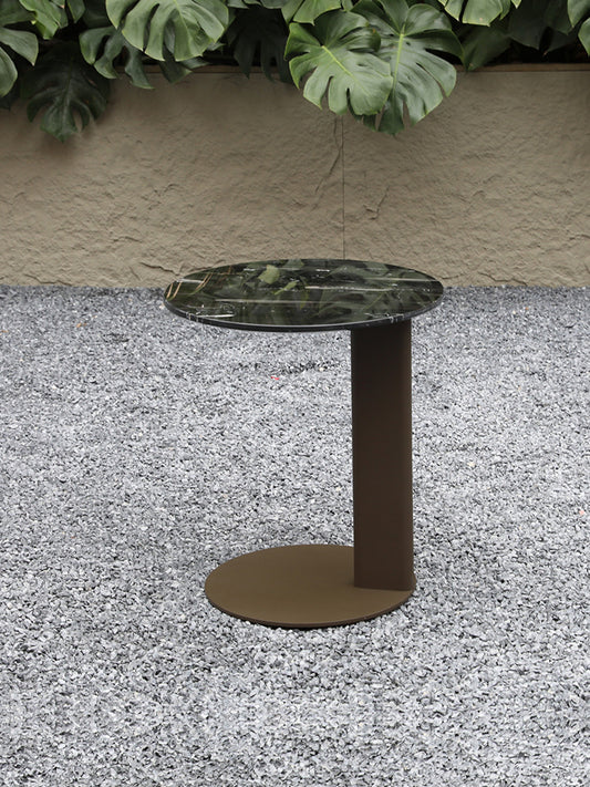 Outdoor Coffee Table 43